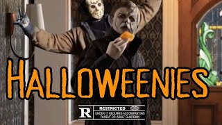 Halloweenies A Michael Myers And Jason Voorhees Comedy - Mastermind