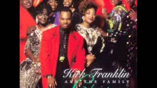 Watch Kirk Franklin Love Song video