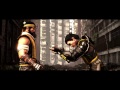 Mortal Kombat X - Gameplay Walkthrough Part 7 - Chapter 7: Takeda Takahashi (PC, PS4, Xbox One)