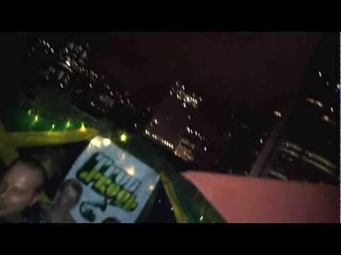 Pon Di Roof Video