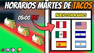 Admin Abuse Horarios Martes De Tacosadmin Abuse Steal A Brainrot Roblox