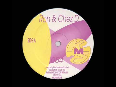 Ron &amp; Chez D - A1) Untitled