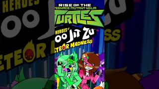 Mlp Equestria Girls X Heroes Of Goo Jit Zu X Rottmnttdxdwl