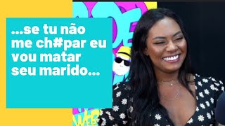 Eu Sou Obrigada A Ch Se Não Meu Marido Vai Morrer - Bartira Luz