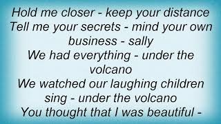 Watch Bears Under The Volcano video