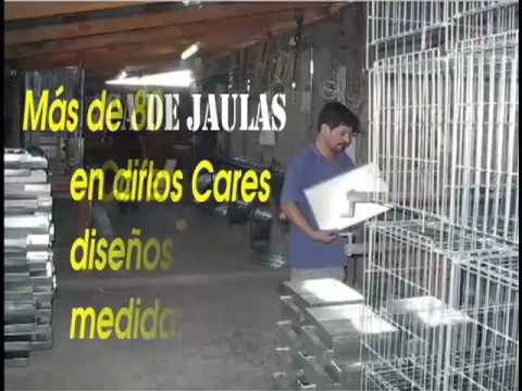FABRICA JAULA CONEJO fabrica jaula conejo: