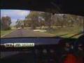 Bathurst 1985 TWR Jaguar XJ-S V12 in-car racecam lap