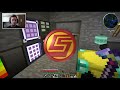 Minecraft: Ultra Modded Survival Ep. 50 - I HAZ WIFI
