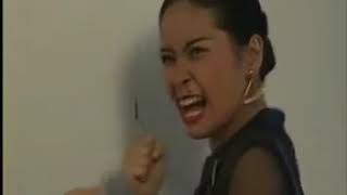 Tiga Bidadari Hospital Fight 360P