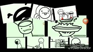 Asdfmovie 1-9 At Once