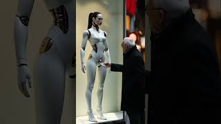 Robot Doing This