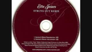 Watch Etta James Strung Out video