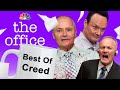 The Best of Creed Bratton - The Office (Digital Exclusive)