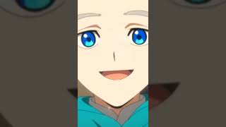 Edit De Norman The Promised Neverland