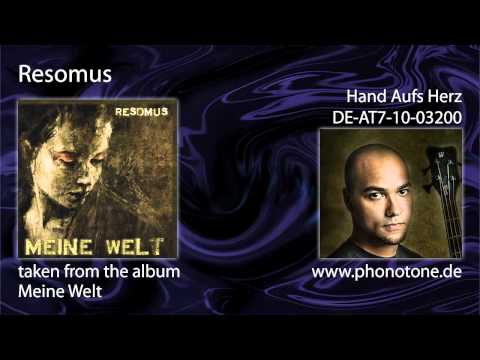 Hand Aufs Herz Video