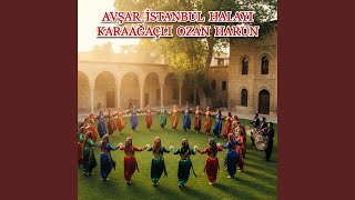 Amasya Tasova Davul Zurna Halayı