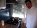 Cocinando con Luis Daniel - Fideua