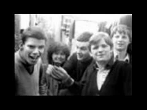 Five Go Down To The Sea (Nun Attax) - Get That Monster Off The Stage - Documetary Part 4 of 5