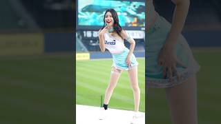 또 한명의 인재가 대만으로.. 이아영 치어리더 Lee A-Young