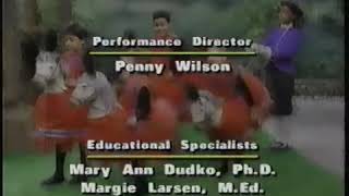 Rhyme Time Rhythm Credits Like A Splash Party, Please