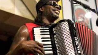 Watch Cj Chenier Man Smart Woman Smarter video