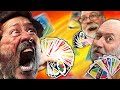 THE LONGEST GAME EVER PLAYED | UNO