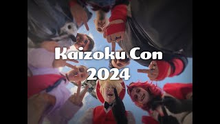My Kaizokucon 2024