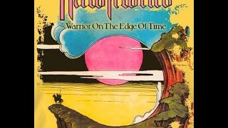 Watch Hawkwind The Wizard Blew His Horn video
