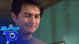 My Super D Super D Gathers More Evidences Full Episode 44