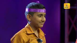 Shakthi Superstar Junior - Episode 14