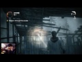 Let's Play Alan Wake Part 18 Obscenity sing a long!
