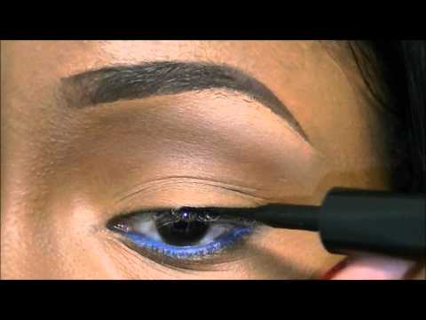 Plum Mascara on Reviewers Test Mac Cosmetics   Worldnews Com