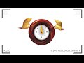 Turboréacteur/ Jet motor --Time 2 Melt - Kellogg's Tresor