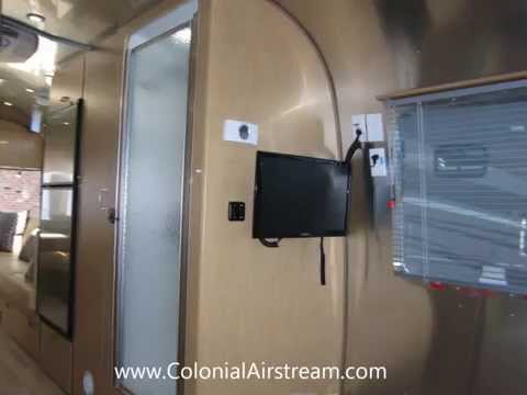 2013 Airstream Flying Cloud 25FB Travel Trailer Buy Airstreams for less
