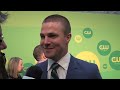 Arrow CW