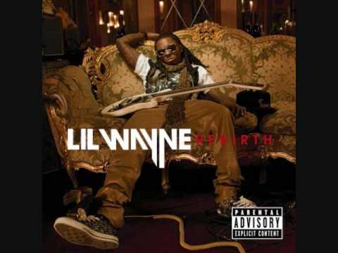 Lil Wayne New Album 2010. I#39;m So Over You - Lil Wayne