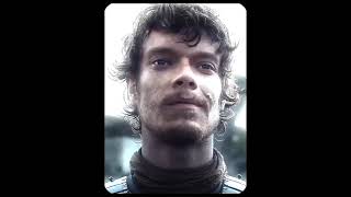 Saddest Story In Got - Theon Greyjoy