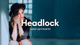 Imogen Heap - Headlock Sped Upreverb
