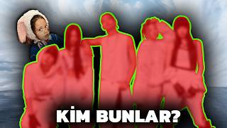 Allday Project Torpiller, Linçler, Paralar, İsyanlar