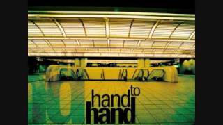 Watch Hand To Hand Allude video