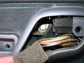 Renault 19 cambio retrovisor.wmv