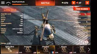 World Of Gunships Part 1