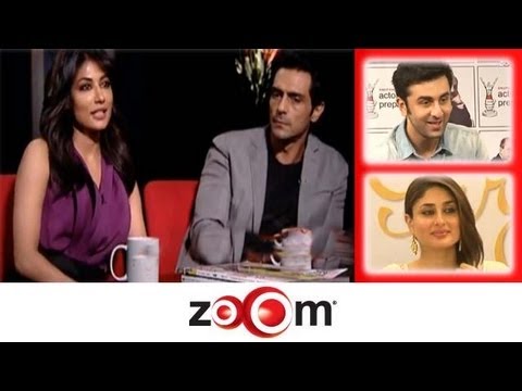 Planet Bollywood News - Ranbir: I've to sit at home because of Khans, Kareena turns non-vegetarian for Saif, & more news Planet Bollywood News - Ranbir: I've to sit at home because of Khans, Kareena turns non-vegetarian for Saif, & more news