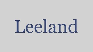 Watch Leeland Lift Your Eyes video