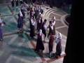 Furlan traditional folk dance 6: La quadriglia friulana