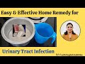 Home Remedy for Urinary Tract Infection & Intimate  Hygiene| Mamma Baccha & Home Indian Minimalist|