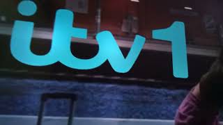 Carry Out Of Xmas - Itv1 Intro