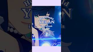 Are You Pulling For Yelan?