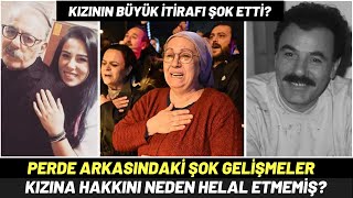 Ferdi̇ Tayfurun Kiziyla Olan Düşmanliğinin Asil Sebebi̇ Nedi̇r? Tuğçe Tayfur Kimdir?