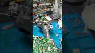 Juki Dx7 Gear Swap See It All Apart